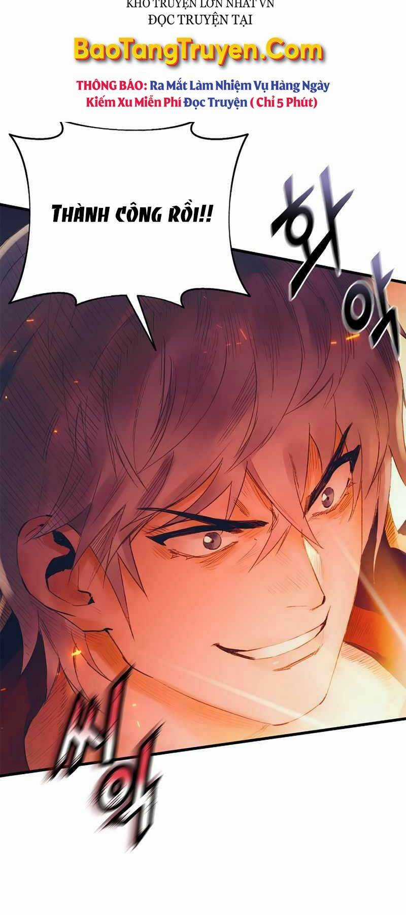 Tu Sĩ Trị Liệu Của Thái Dương Giáo Chapter 32 trang 15