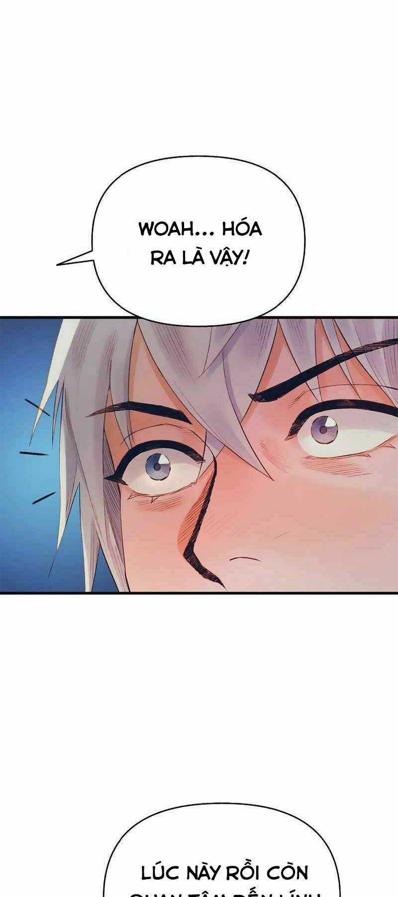 Tu Sĩ Trị Liệu Của Thái Dương Giáo Chapter 32 trang 22