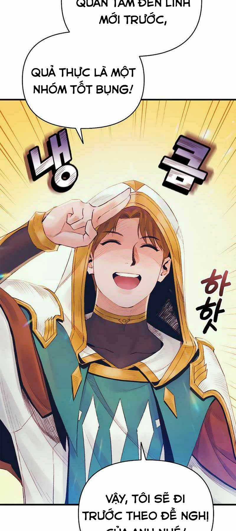 Tu Sĩ Trị Liệu Của Thái Dương Giáo Chapter 32 trang 23