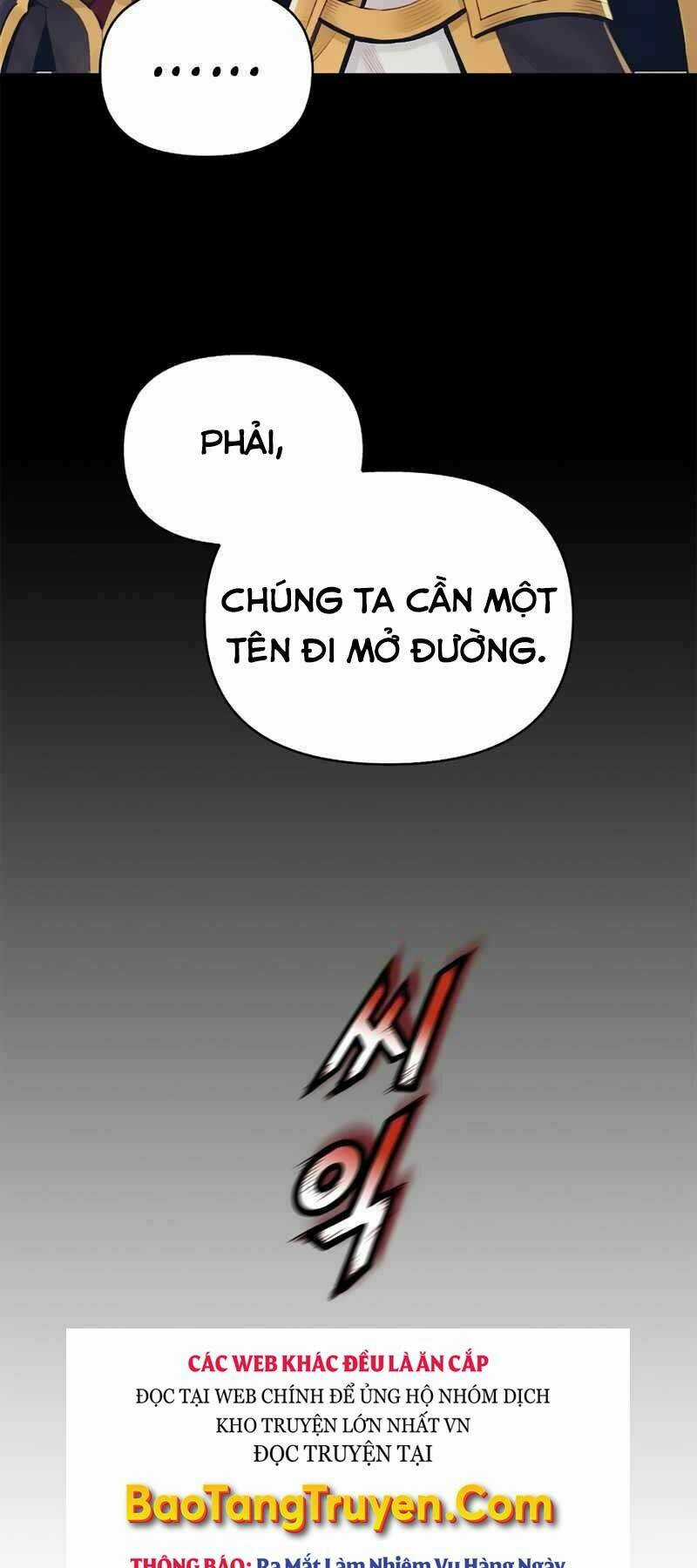 Tu Sĩ Trị Liệu Của Thái Dương Giáo Chapter 32 trang 29