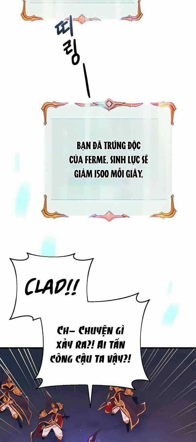 Tu Sĩ Trị Liệu Của Thái Dương Giáo Chapter 32 trang 36