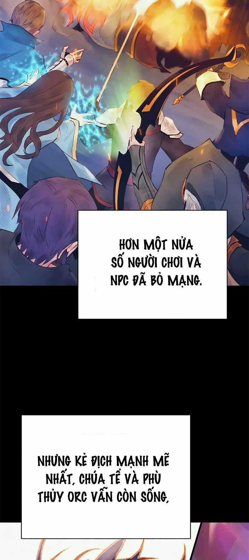 Tu Sĩ Trị Liệu Của Thái Dương Giáo Chapter 32 trang 4