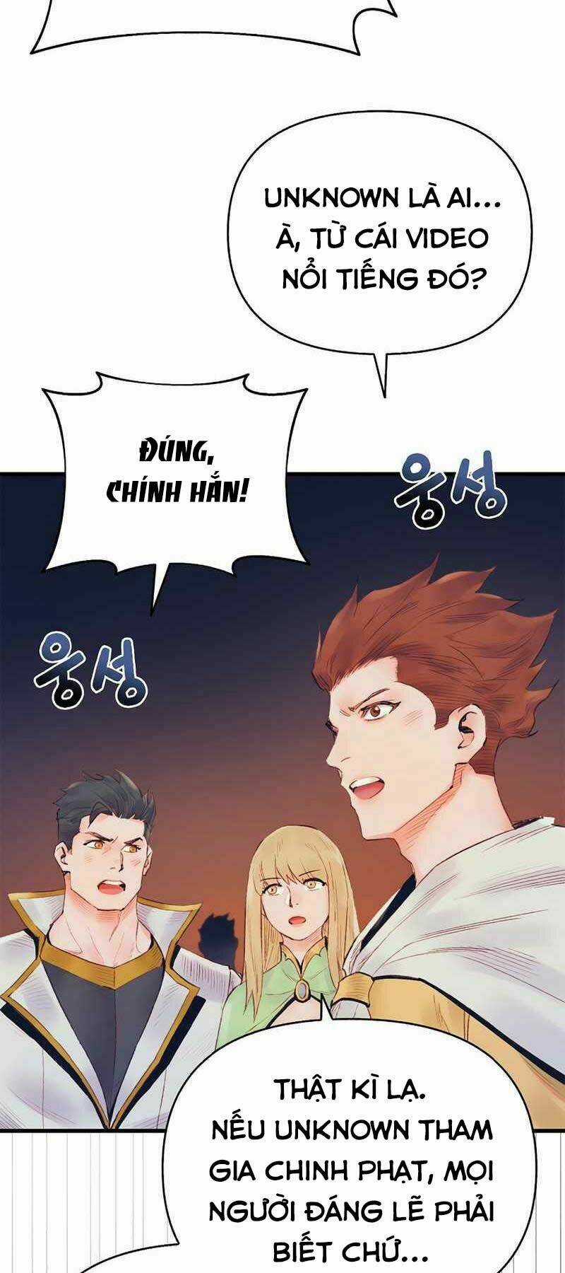 Tu Sĩ Trị Liệu Của Thái Dương Giáo Chapter 32 trang 46