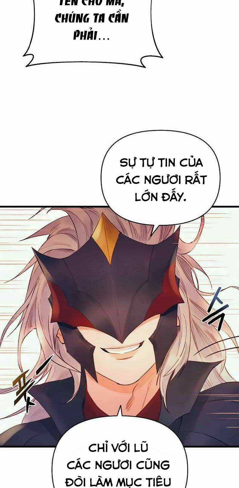 Tu Sĩ Trị Liệu Của Thái Dương Giáo Chapter 32 trang 51