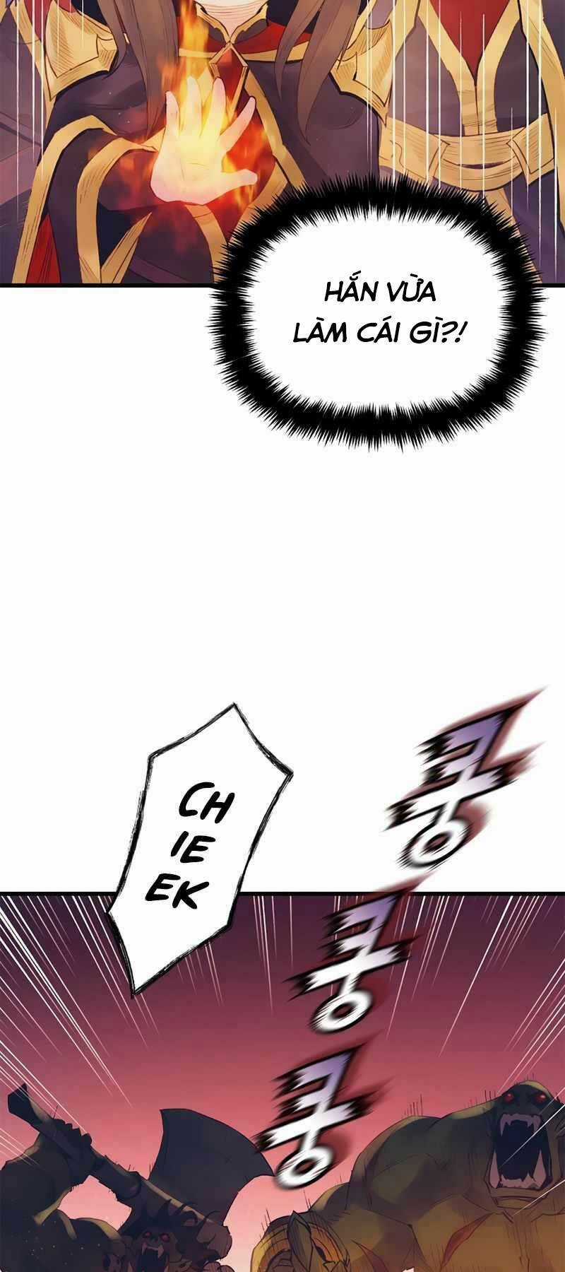 Tu Sĩ Trị Liệu Của Thái Dương Giáo Chapter 32 trang 56