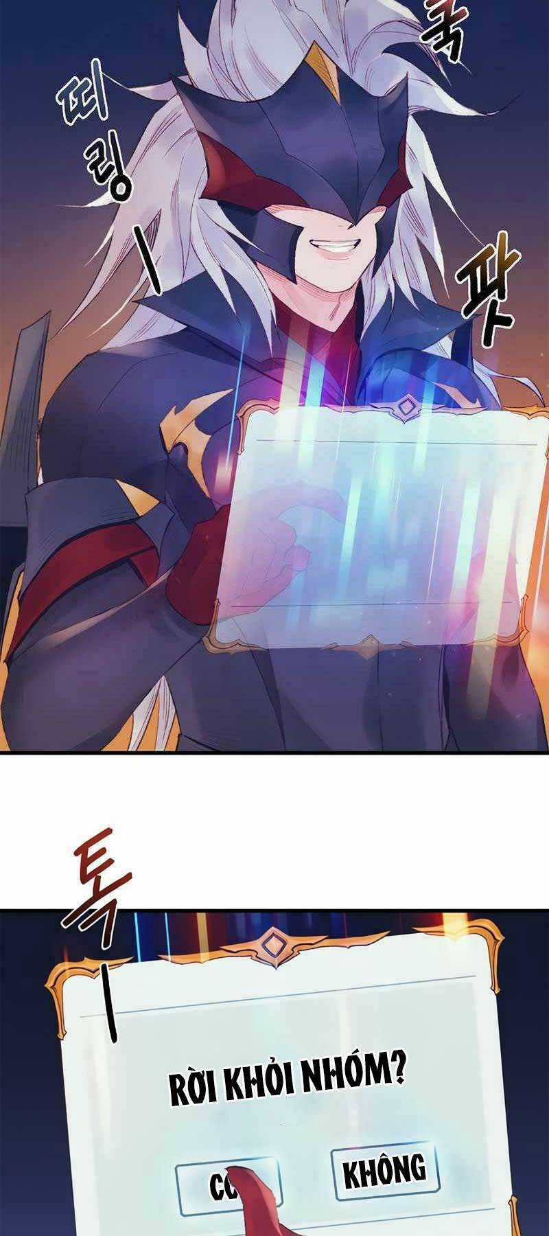 Tu Sĩ Trị Liệu Của Thái Dương Giáo Chapter 32 trang 63