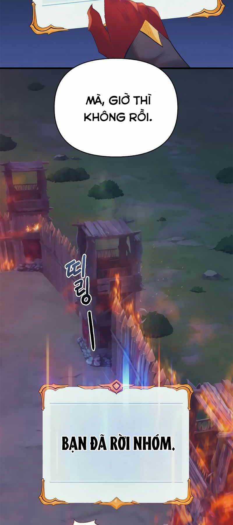 Tu Sĩ Trị Liệu Của Thái Dương Giáo Chapter 32 trang 64