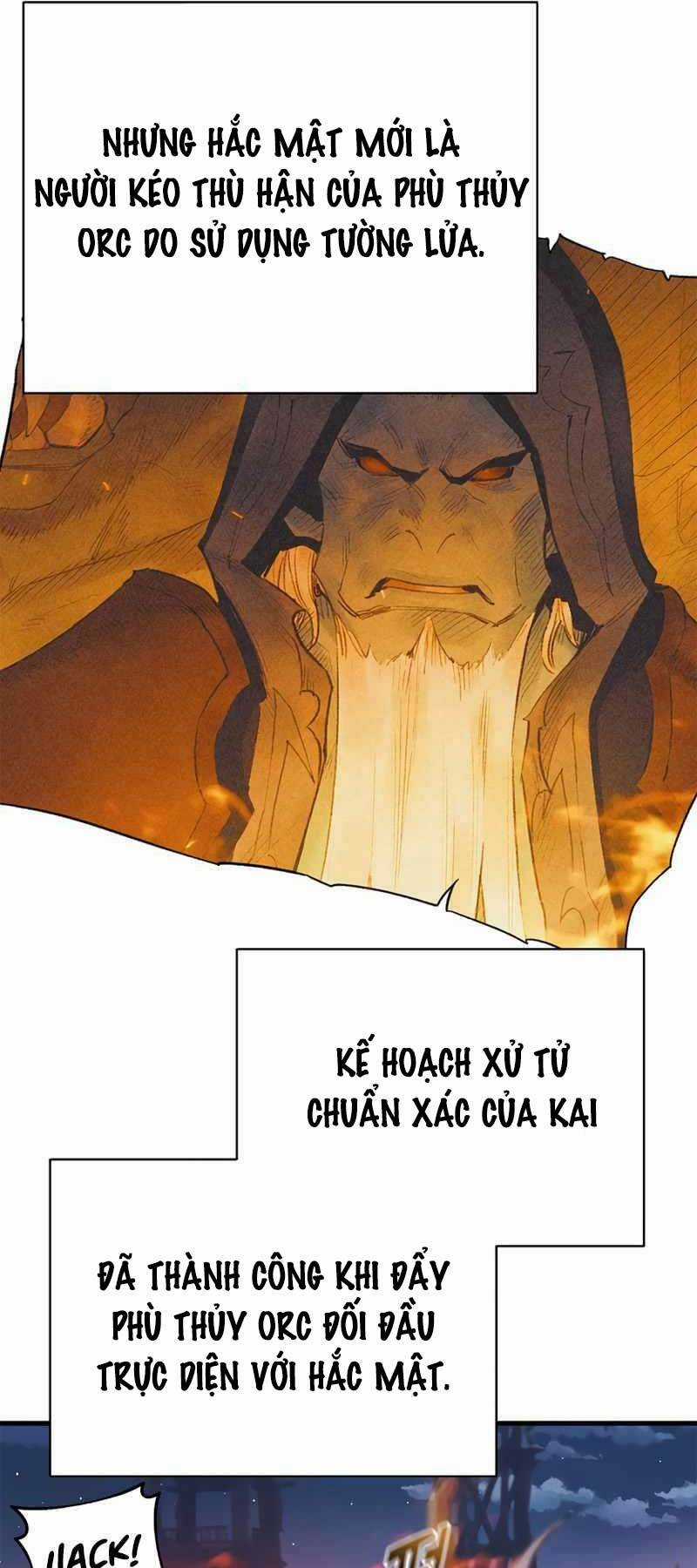 Tu Sĩ Trị Liệu Của Thái Dương Giáo Chapter 32 trang 66