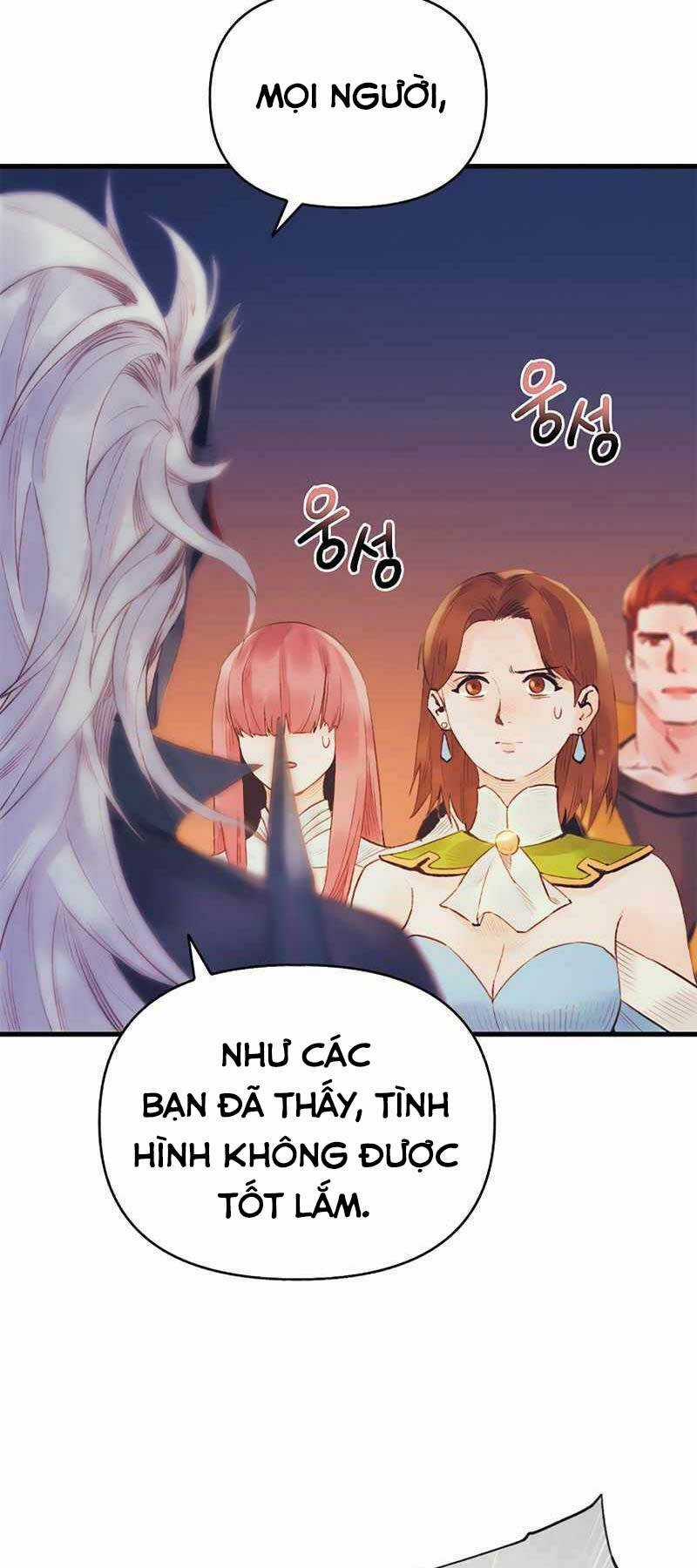 Tu Sĩ Trị Liệu Của Thái Dương Giáo Chapter 32 trang 72