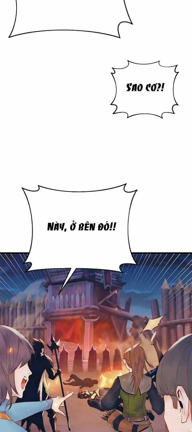 Tu Sĩ Trị Liệu Của Thái Dương Giáo Chapter 32 trang 9