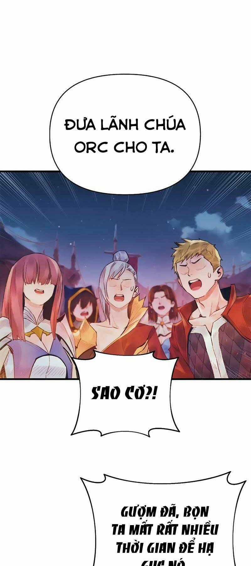Tu Sĩ Trị Liệu Của Thái Dương Giáo Chapter 33 trang 0