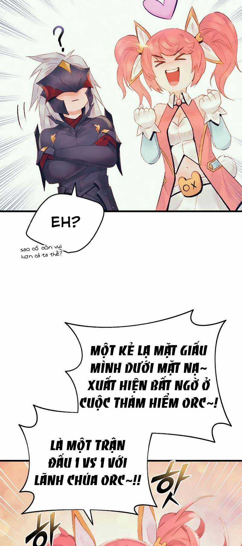 Tu Sĩ Trị Liệu Của Thái Dương Giáo Chapter 33 trang 10