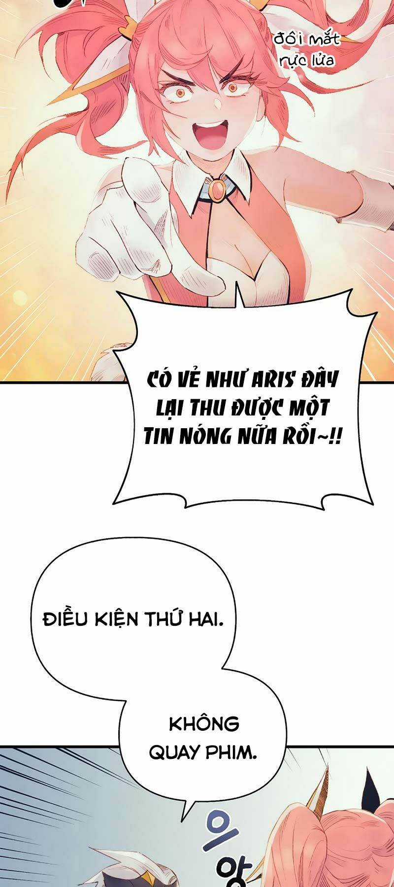 Tu Sĩ Trị Liệu Của Thái Dương Giáo Chapter 33 trang 11