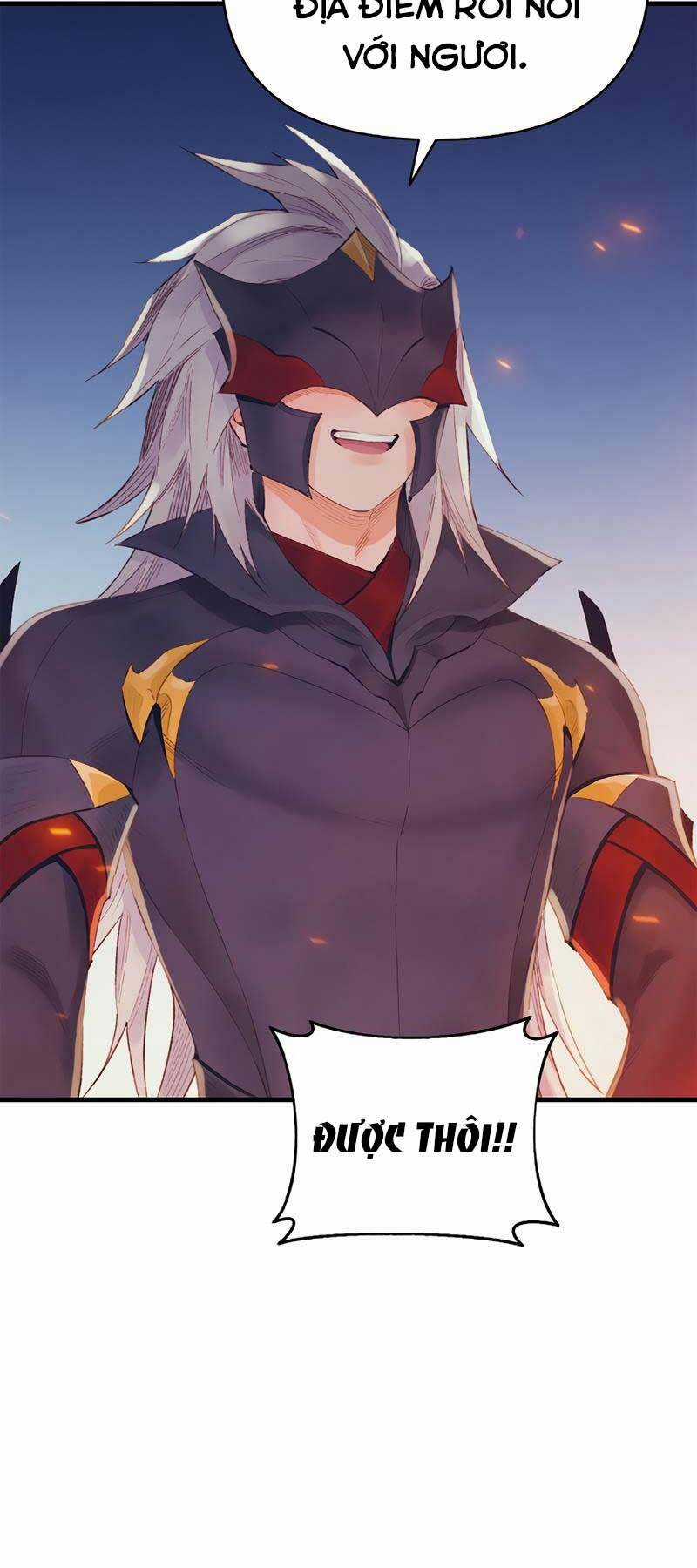 Tu Sĩ Trị Liệu Của Thái Dương Giáo Chapter 33 trang 16