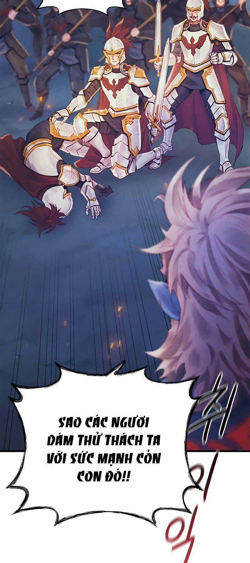 Tu Sĩ Trị Liệu Của Thái Dương Giáo Chapter 33 trang 20