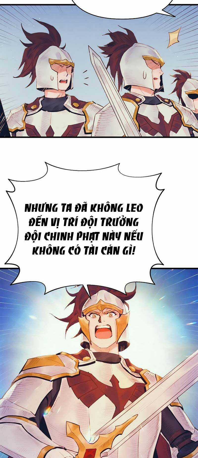 Tu Sĩ Trị Liệu Của Thái Dương Giáo Chapter 33 trang 24