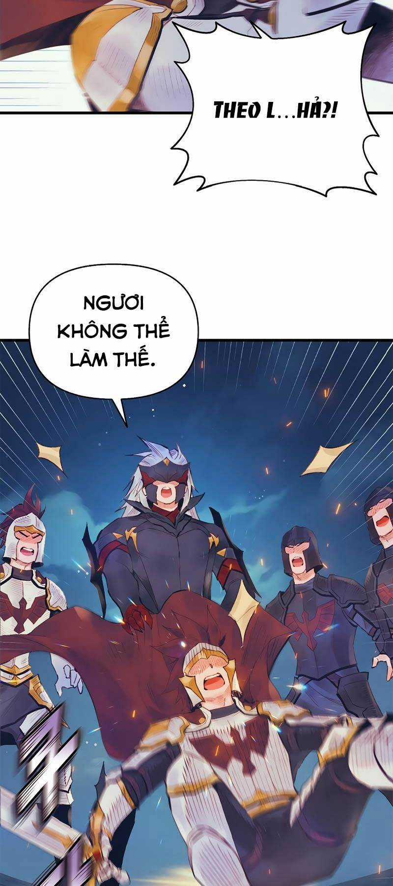 Tu Sĩ Trị Liệu Của Thái Dương Giáo Chapter 33 trang 27