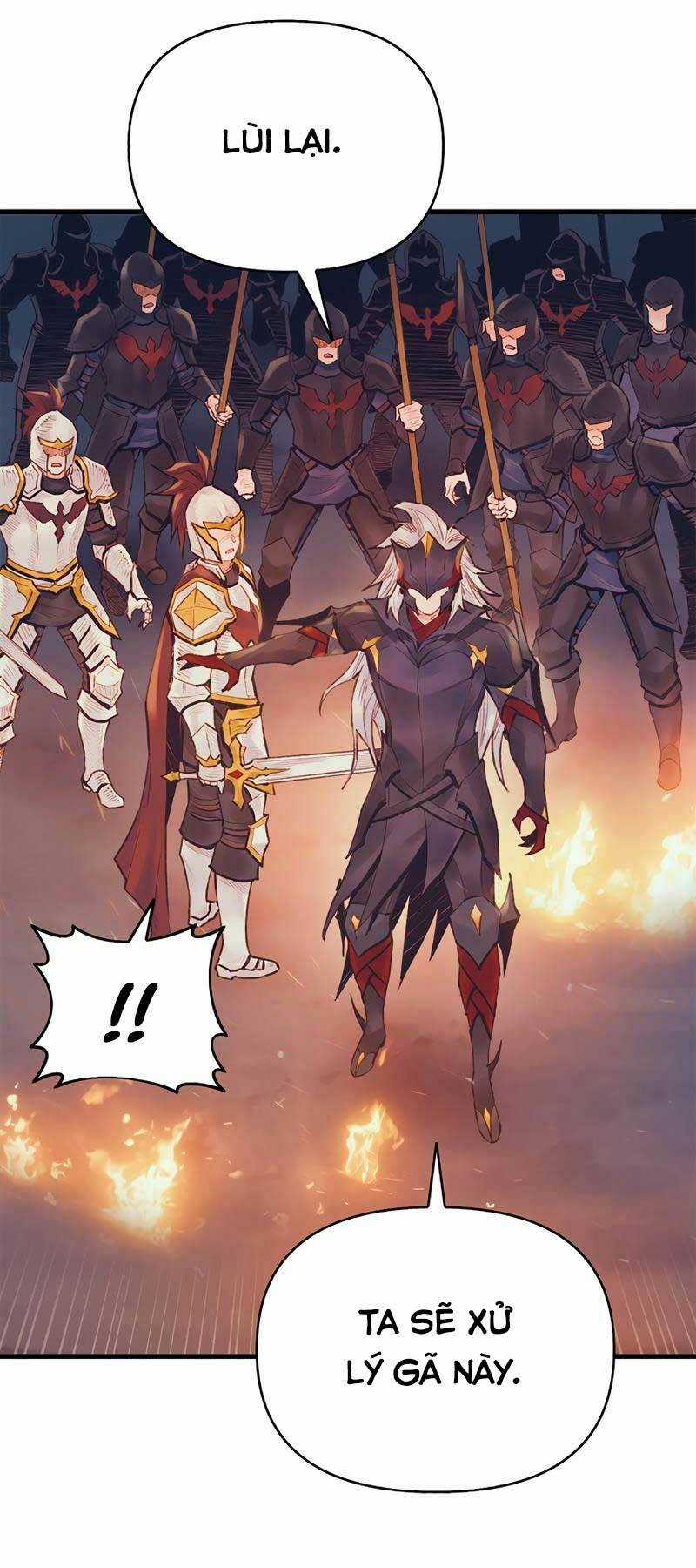 Tu Sĩ Trị Liệu Của Thái Dương Giáo Chapter 33 trang 32