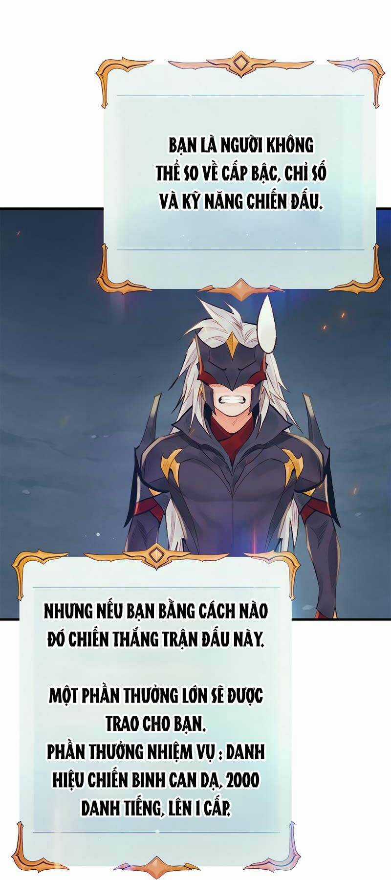 Tu Sĩ Trị Liệu Của Thái Dương Giáo Chapter 33 trang 42