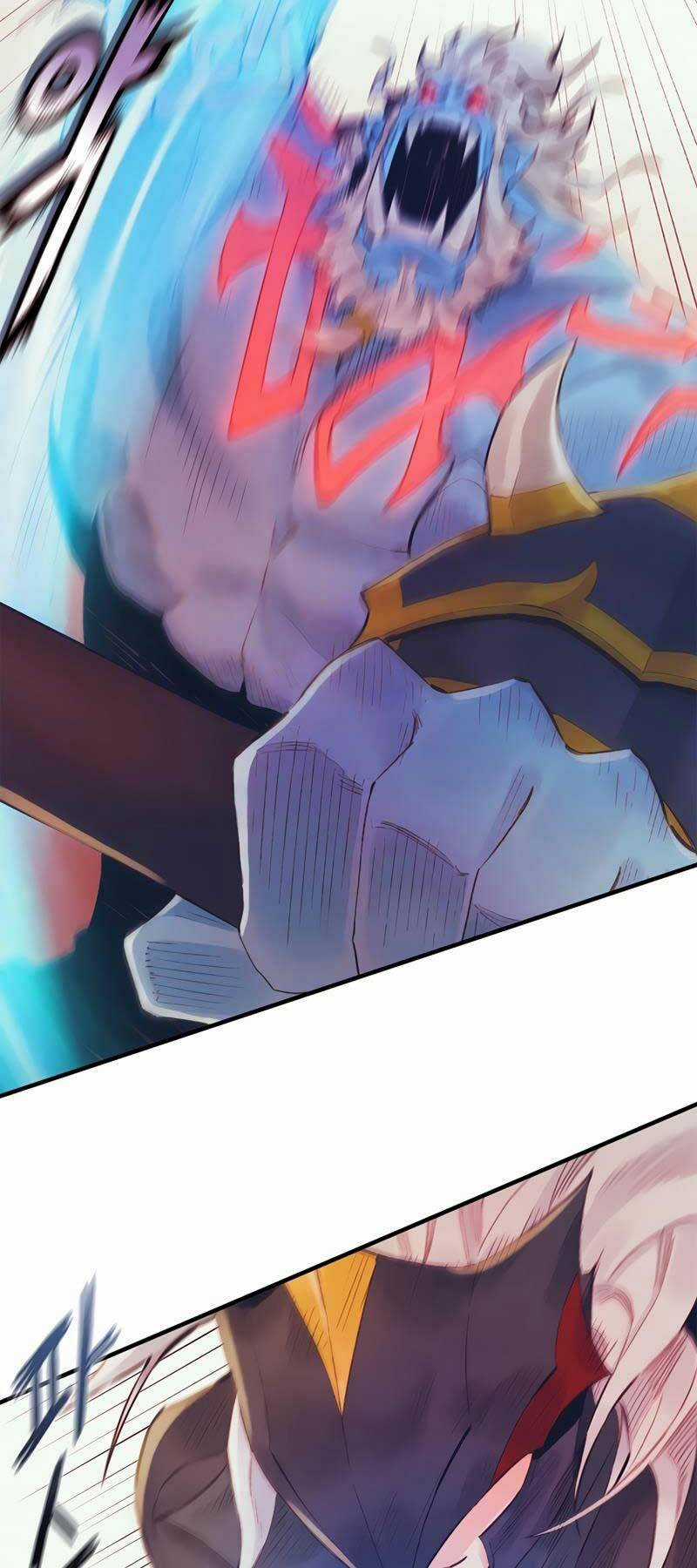 Tu Sĩ Trị Liệu Của Thái Dương Giáo Chapter 33 trang 49