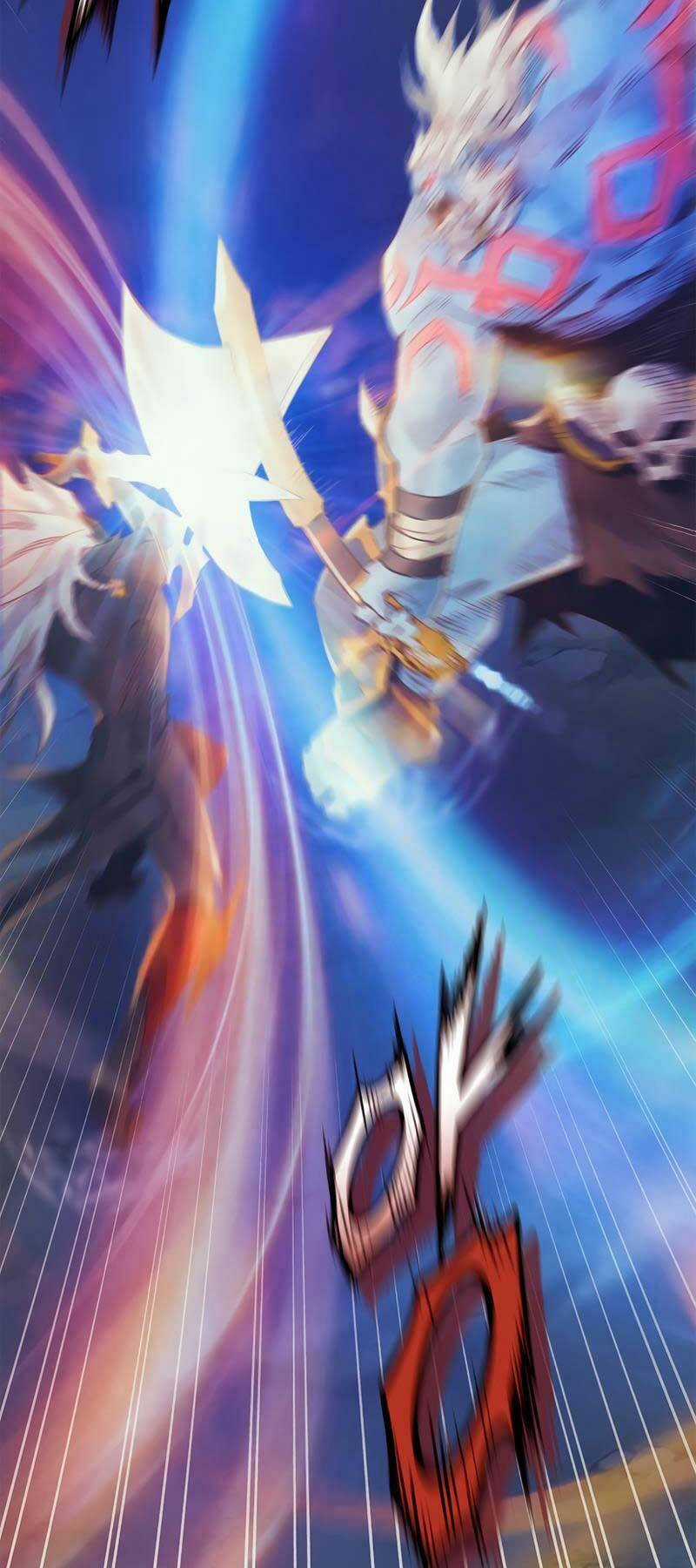 Tu Sĩ Trị Liệu Của Thái Dương Giáo Chapter 33 trang 51