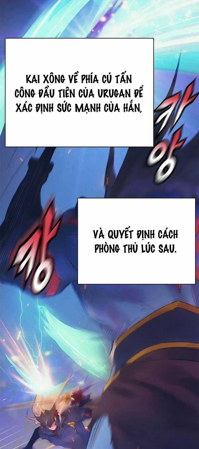 Tu Sĩ Trị Liệu Của Thái Dương Giáo Chapter 33 trang 56