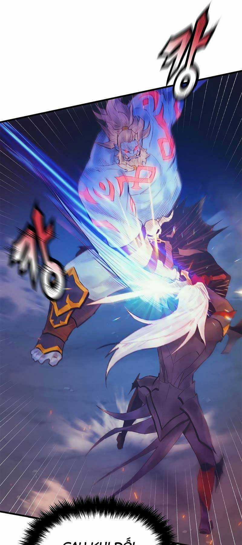 Tu Sĩ Trị Liệu Của Thái Dương Giáo Chapter 33 trang 61