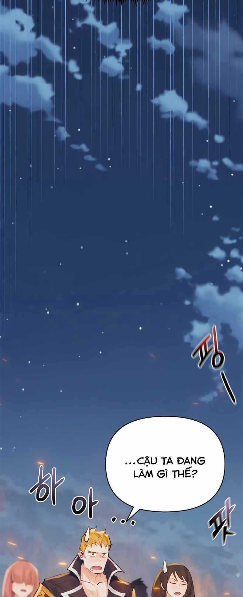 Tu Sĩ Trị Liệu Của Thái Dương Giáo Chapter 34 trang 12