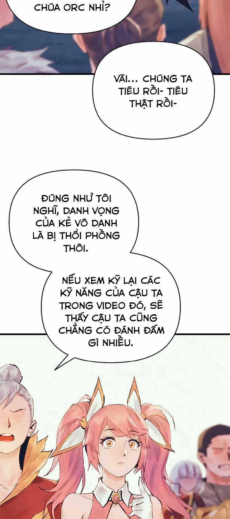 Tu Sĩ Trị Liệu Của Thái Dương Giáo Chapter 34 trang 14