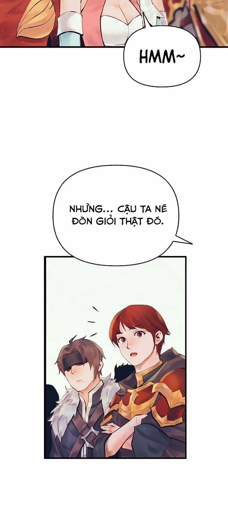 Tu Sĩ Trị Liệu Của Thái Dương Giáo Chapter 34 trang 15