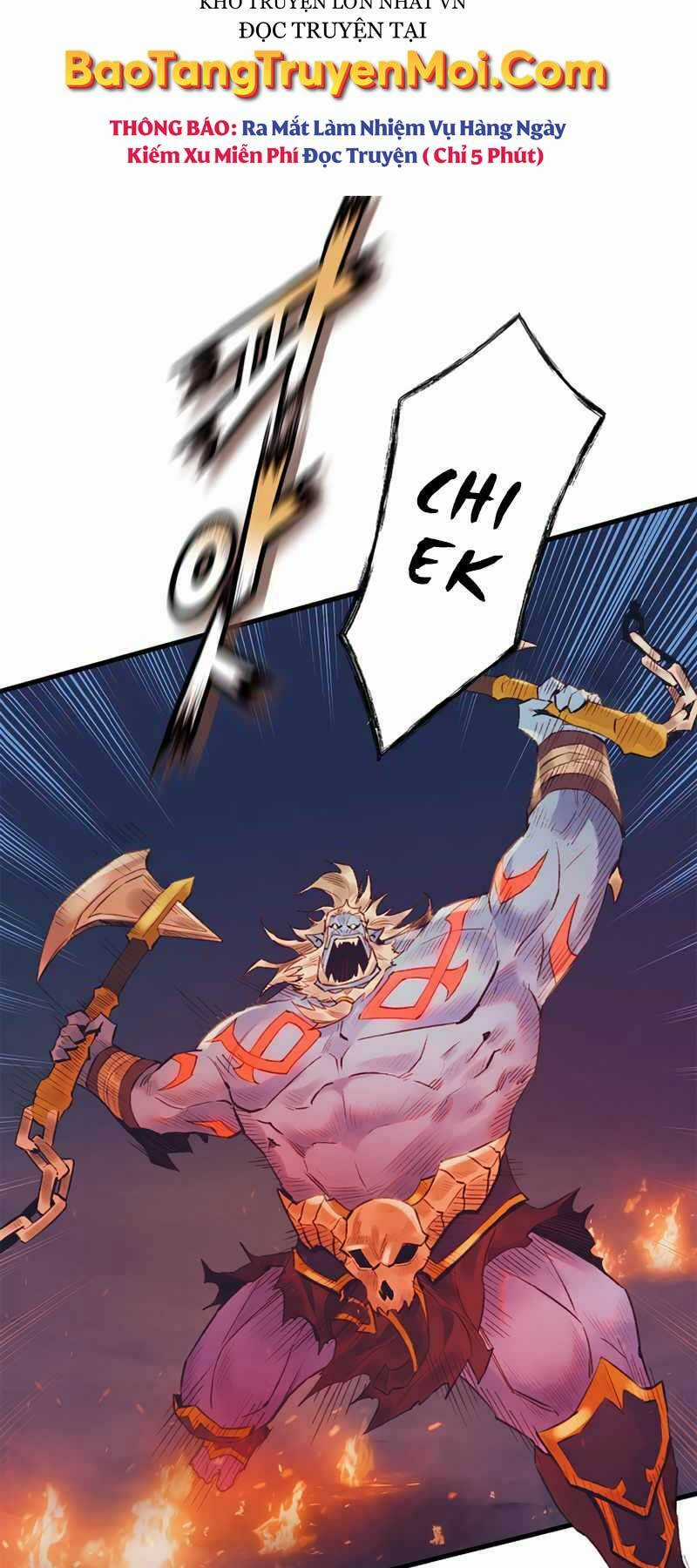 Tu Sĩ Trị Liệu Của Thái Dương Giáo Chapter 34 trang 18