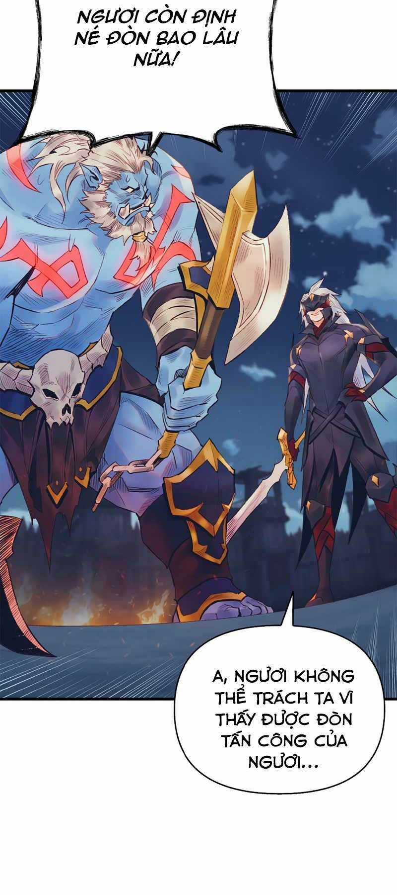 Tu Sĩ Trị Liệu Của Thái Dương Giáo Chapter 34 trang 22