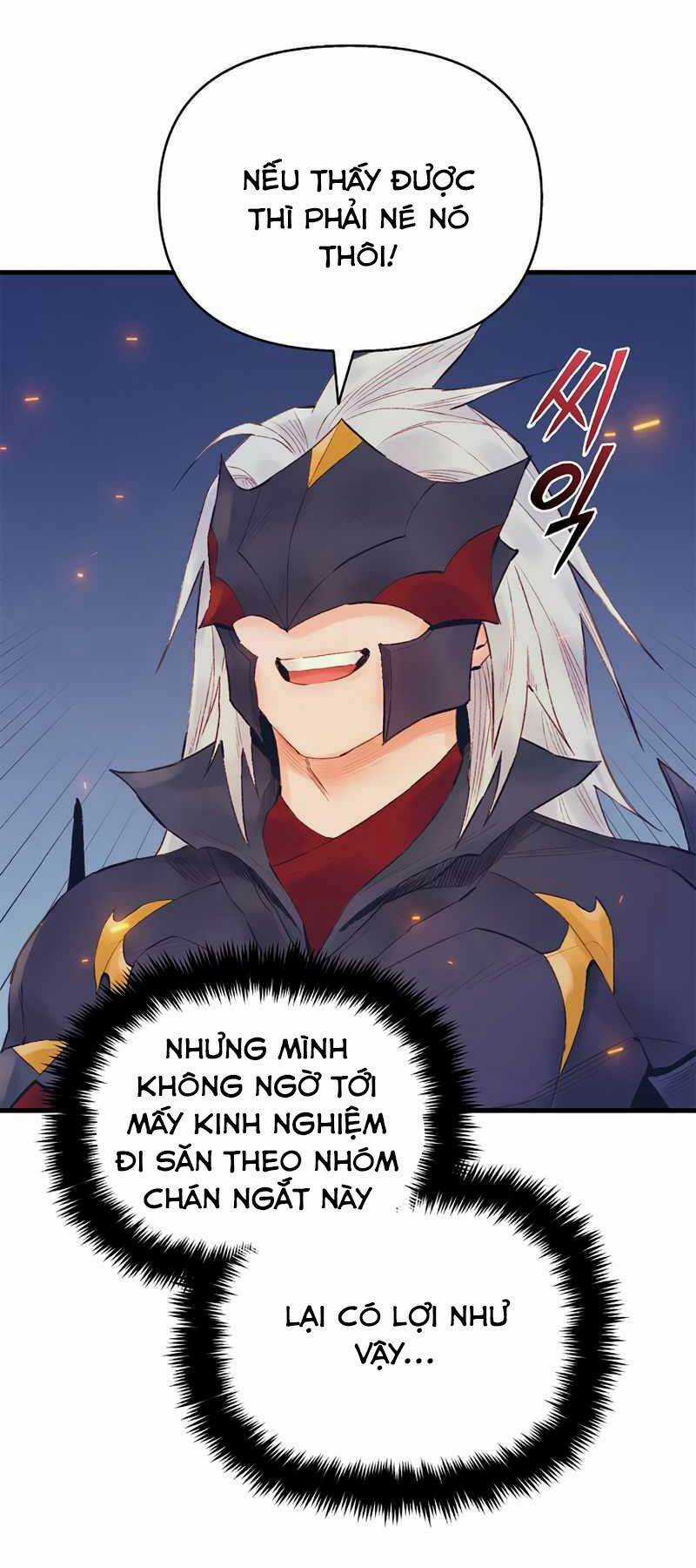 Tu Sĩ Trị Liệu Của Thái Dương Giáo Chapter 34 trang 23