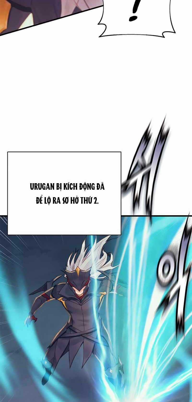 Tu Sĩ Trị Liệu Của Thái Dương Giáo Chapter 34 trang 32