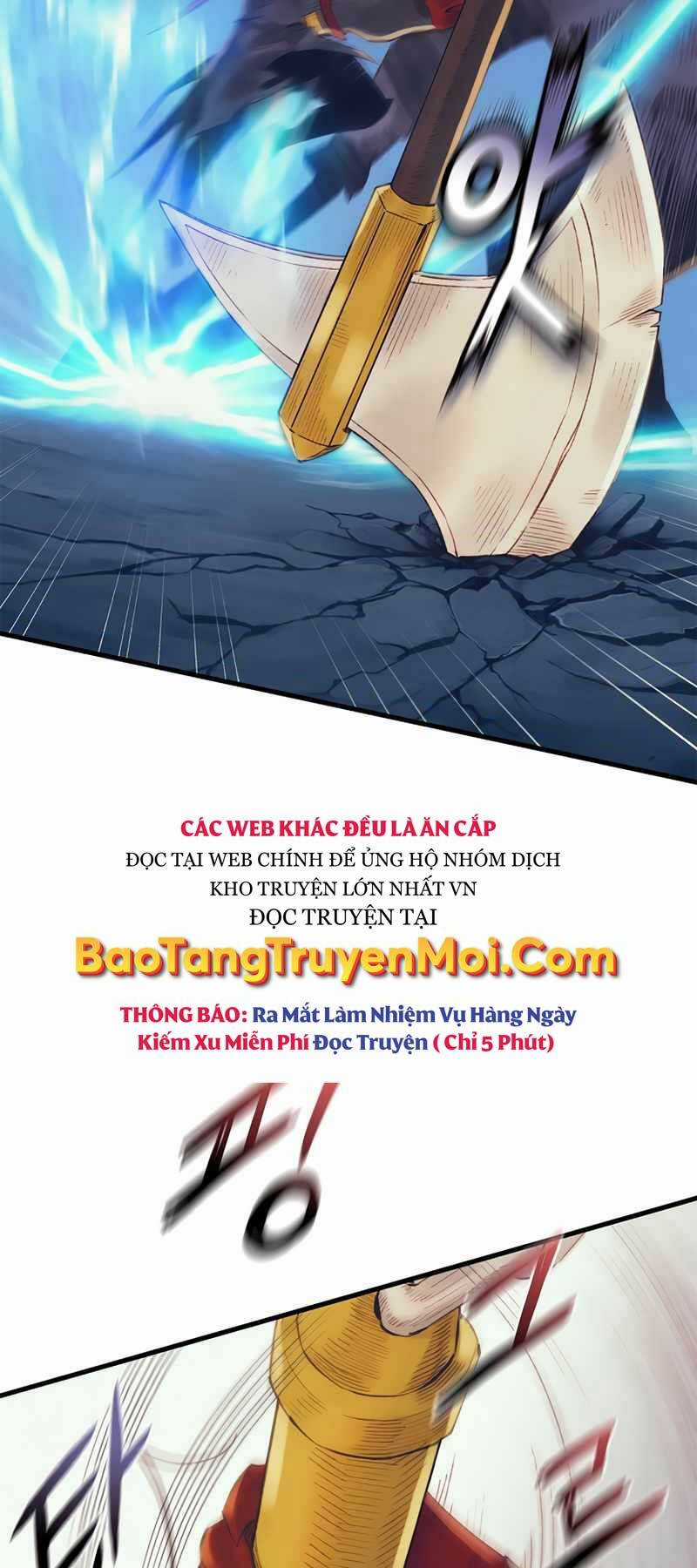 Tu Sĩ Trị Liệu Của Thái Dương Giáo Chapter 34 trang 35