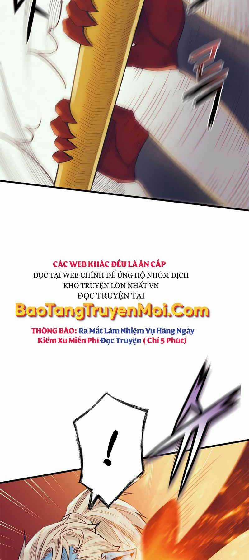 Tu Sĩ Trị Liệu Của Thái Dương Giáo Chapter 34 trang 36