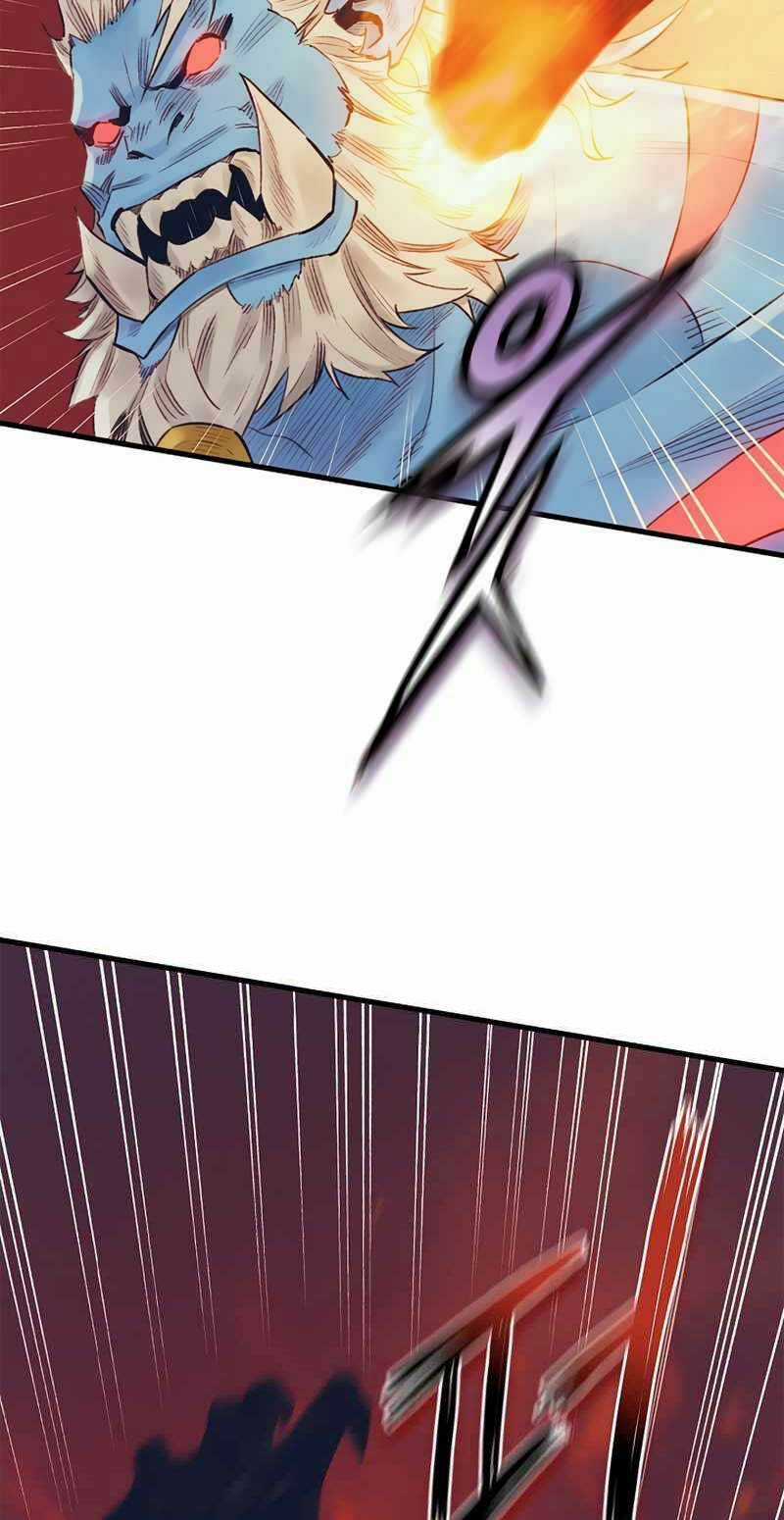 Tu Sĩ Trị Liệu Của Thái Dương Giáo Chapter 34 trang 37