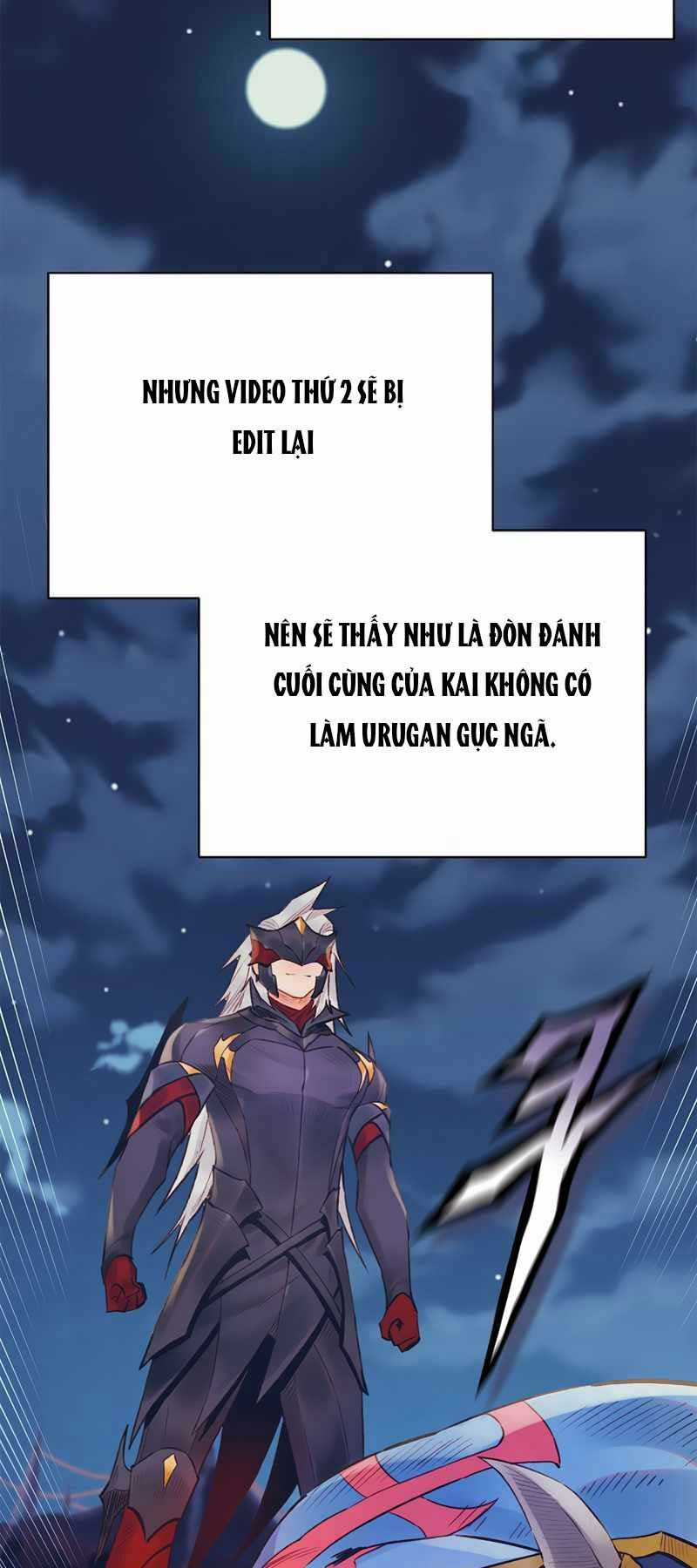 Tu Sĩ Trị Liệu Của Thái Dương Giáo Chapter 34 trang 46