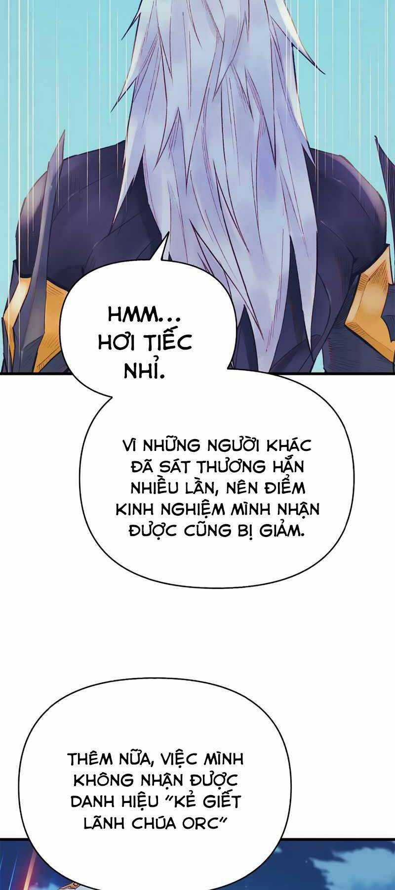 Tu Sĩ Trị Liệu Của Thái Dương Giáo Chapter 34 trang 49