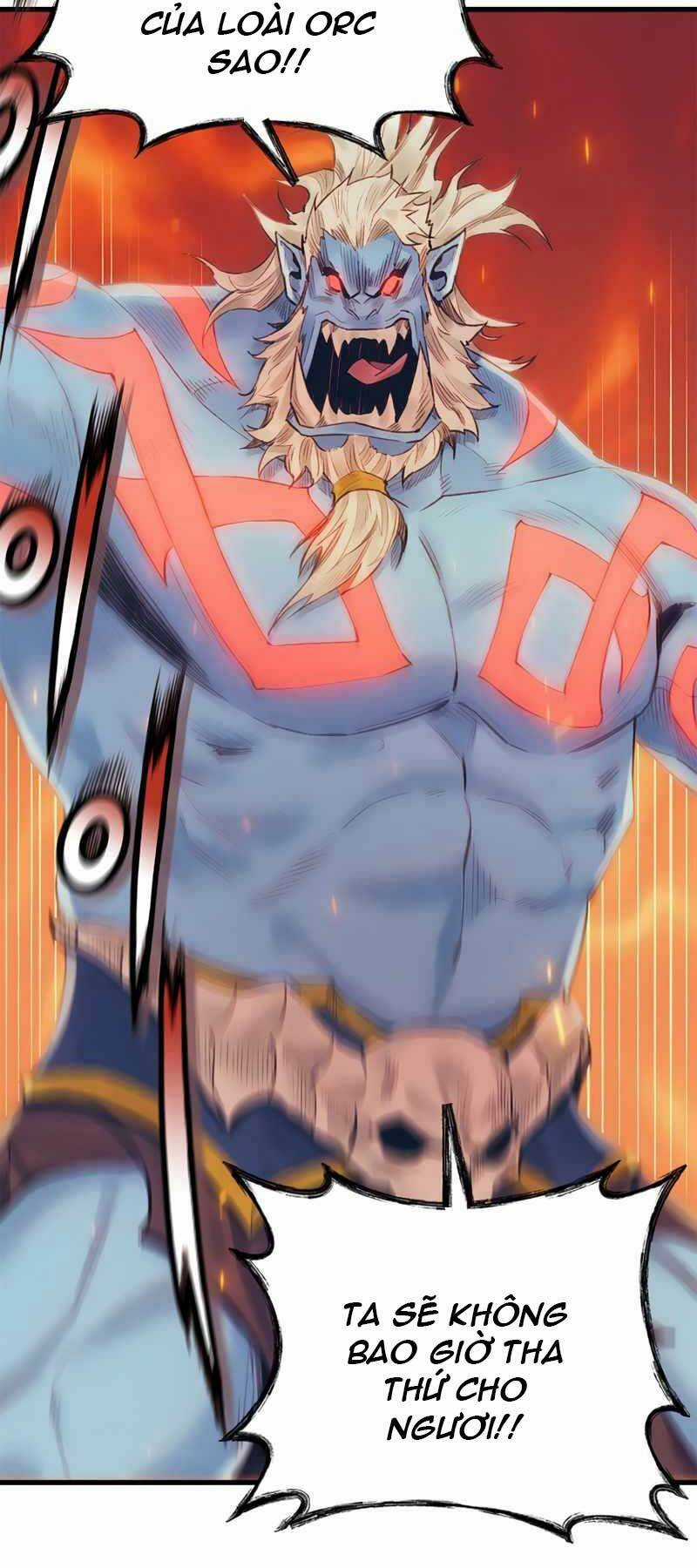 Tu Sĩ Trị Liệu Của Thái Dương Giáo Chapter 34 trang 5