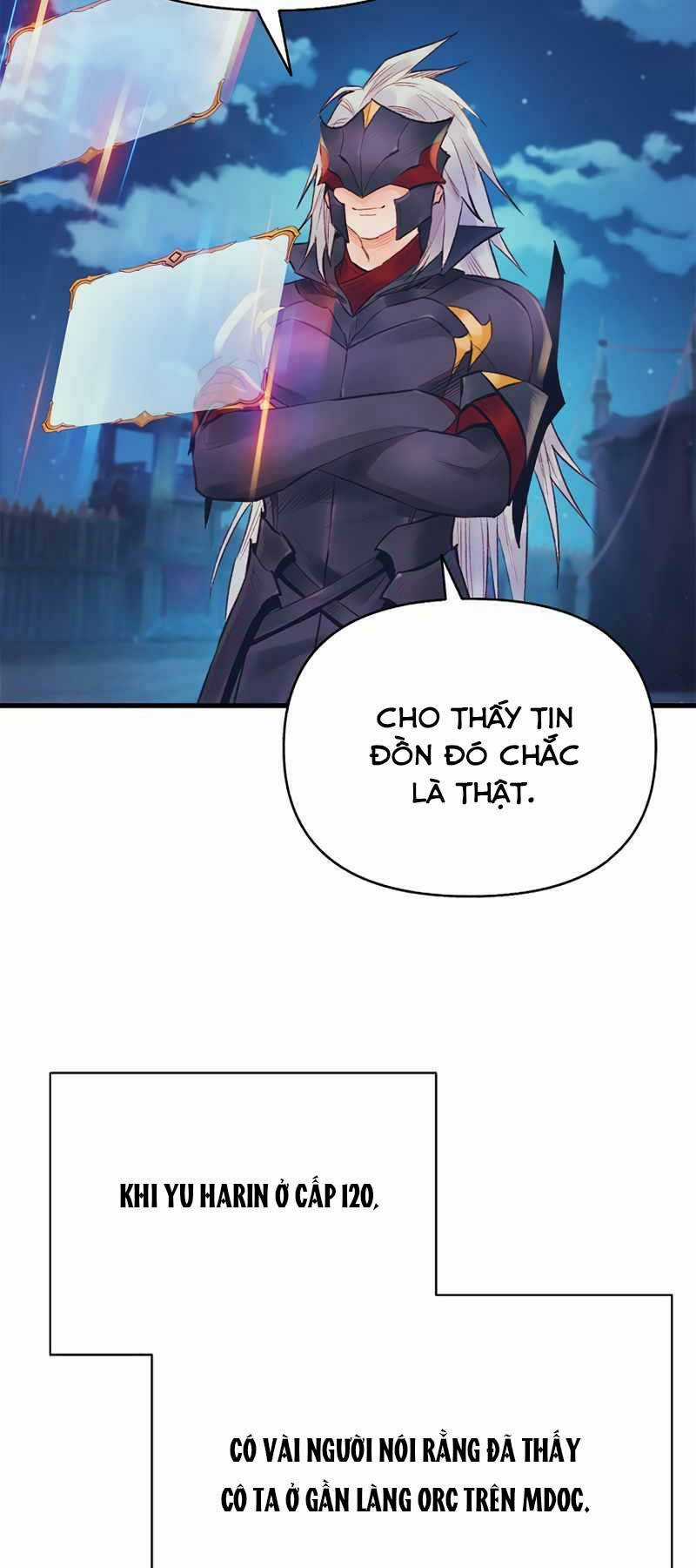 Tu Sĩ Trị Liệu Của Thái Dương Giáo Chapter 34 trang 50