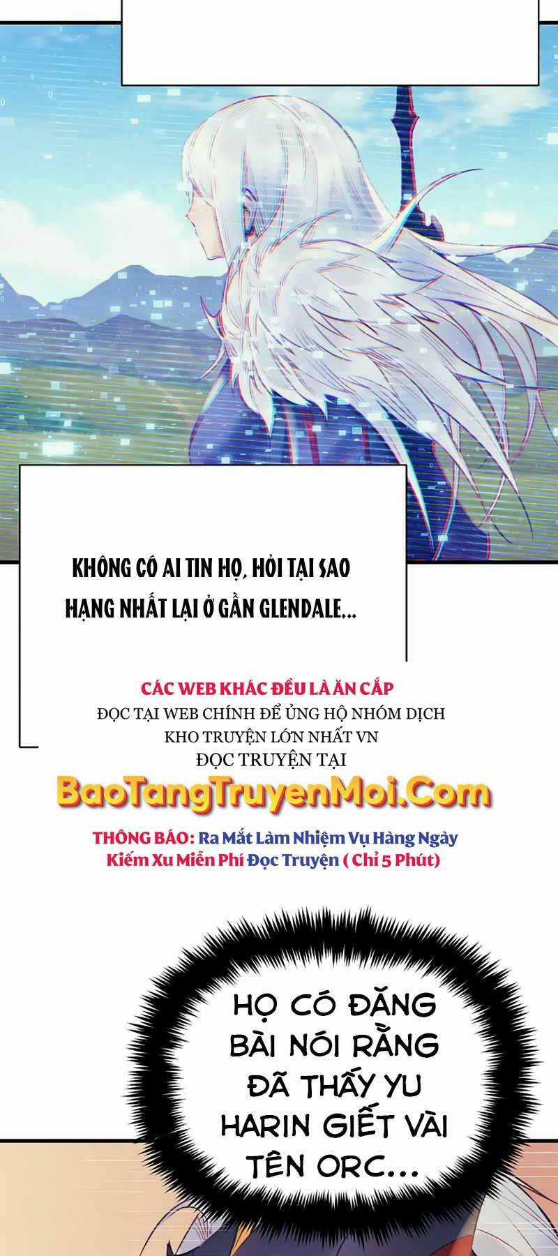 Tu Sĩ Trị Liệu Của Thái Dương Giáo Chapter 34 trang 51