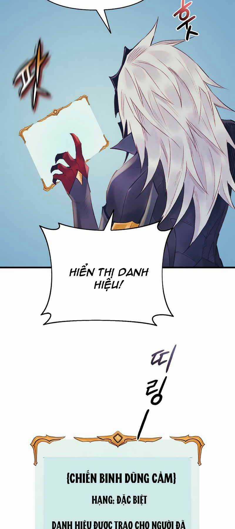 Tu Sĩ Trị Liệu Của Thái Dương Giáo Chapter 34 trang 53