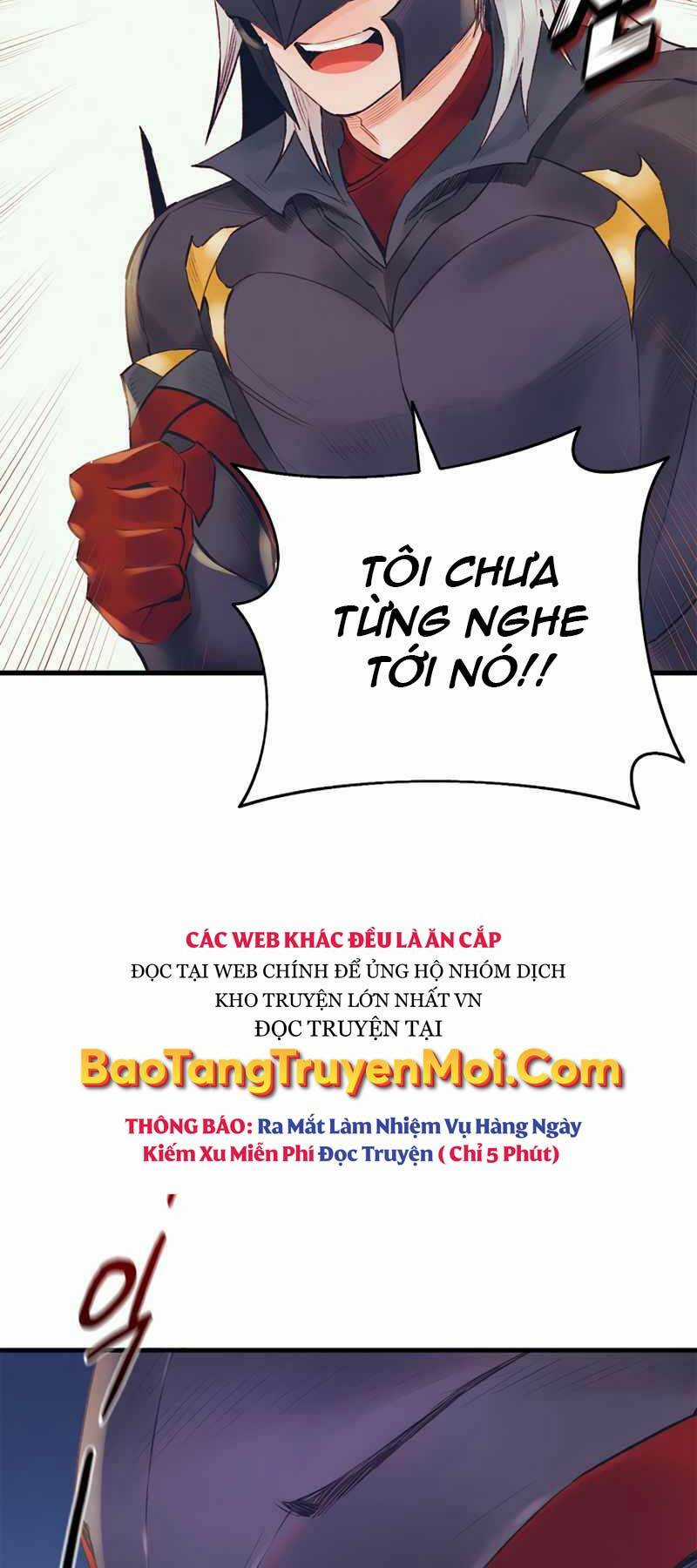 Tu Sĩ Trị Liệu Của Thái Dương Giáo Chapter 34 trang 55