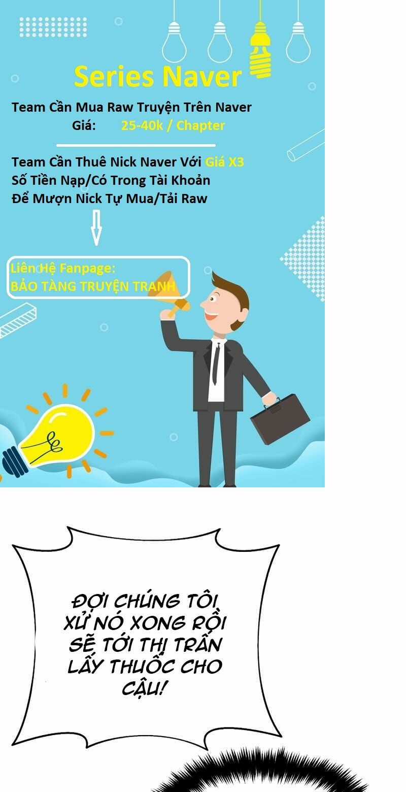 Tu Sĩ Trị Liệu Của Thái Dương Giáo Chapter 34 trang 59