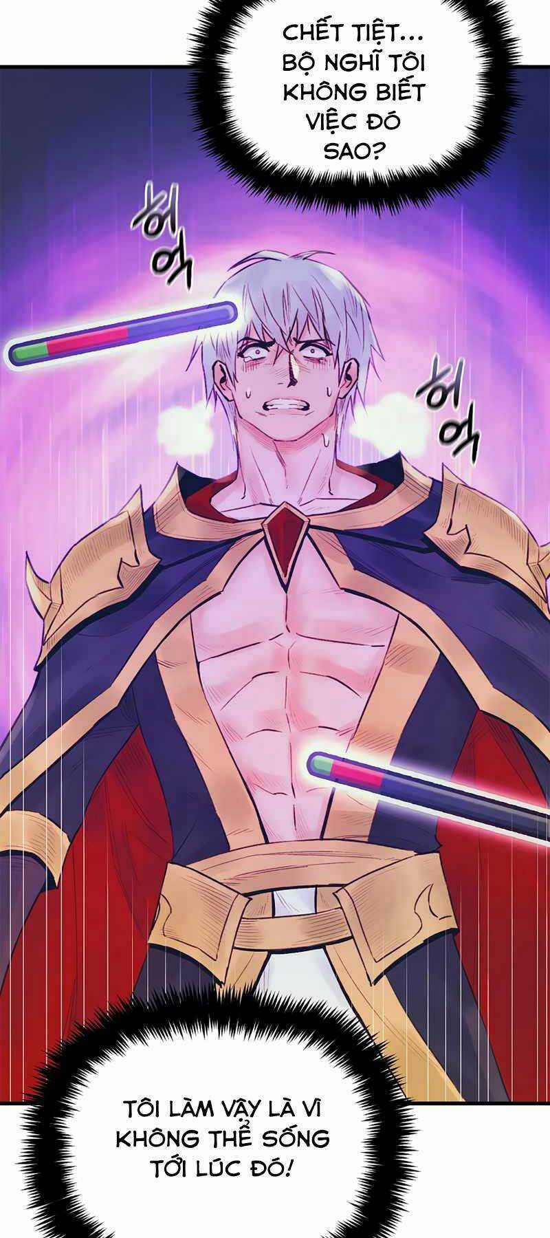 Tu Sĩ Trị Liệu Của Thái Dương Giáo Chapter 34 trang 60