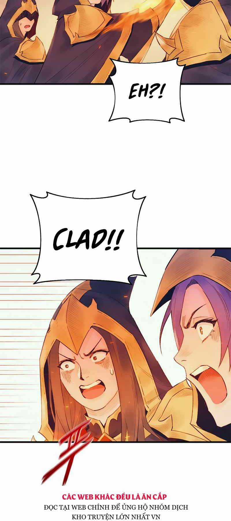 Tu Sĩ Trị Liệu Của Thái Dương Giáo Chapter 34 trang 66