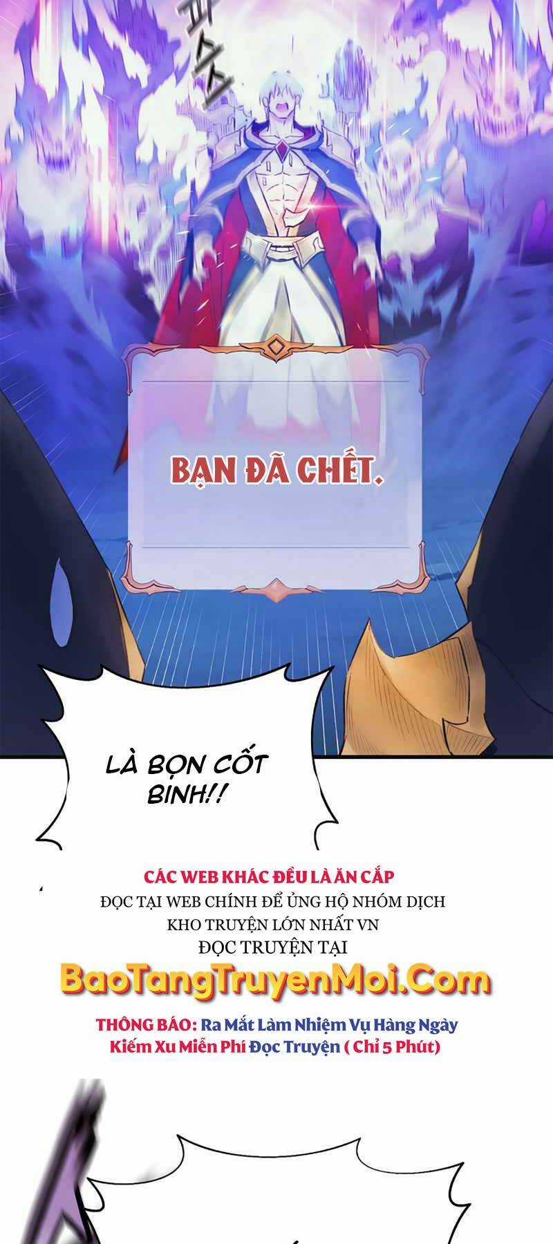 Tu Sĩ Trị Liệu Của Thái Dương Giáo Chapter 34 trang 68