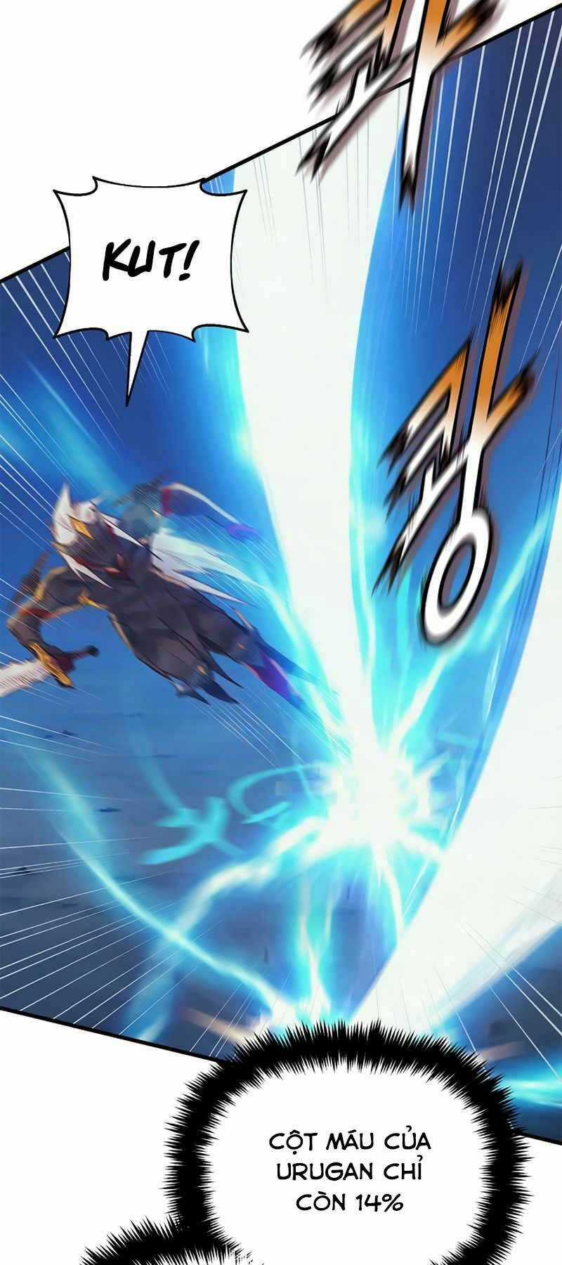 Tu Sĩ Trị Liệu Của Thái Dương Giáo Chapter 34 trang 9