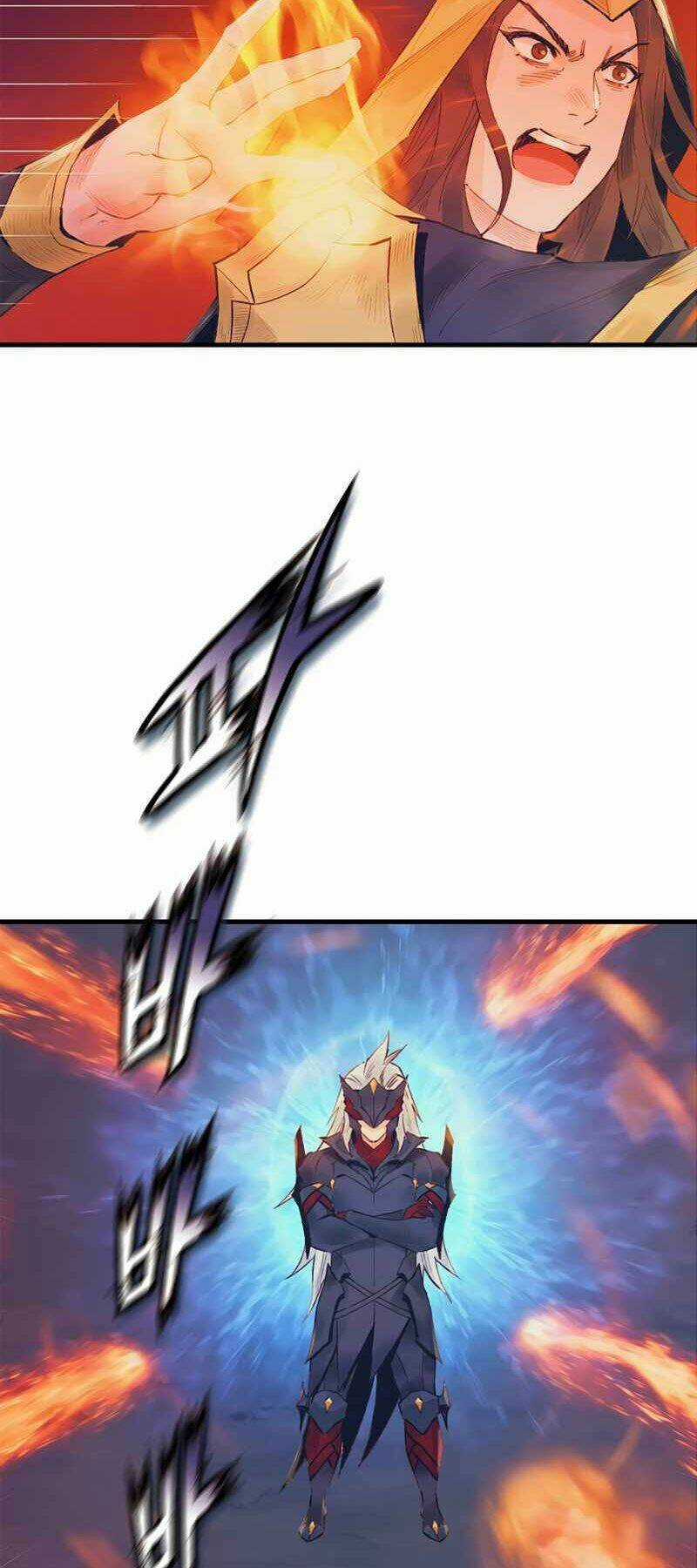 Tu Sĩ Trị Liệu Của Thái Dương Giáo Chapter 35 trang 23